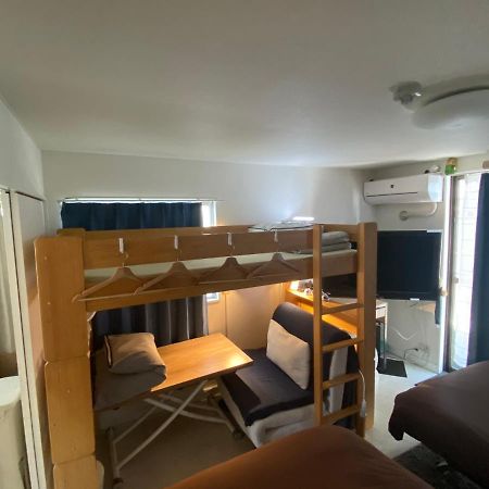 Azabujuban Value Add Apartments Токіо Екстер'єр фото
