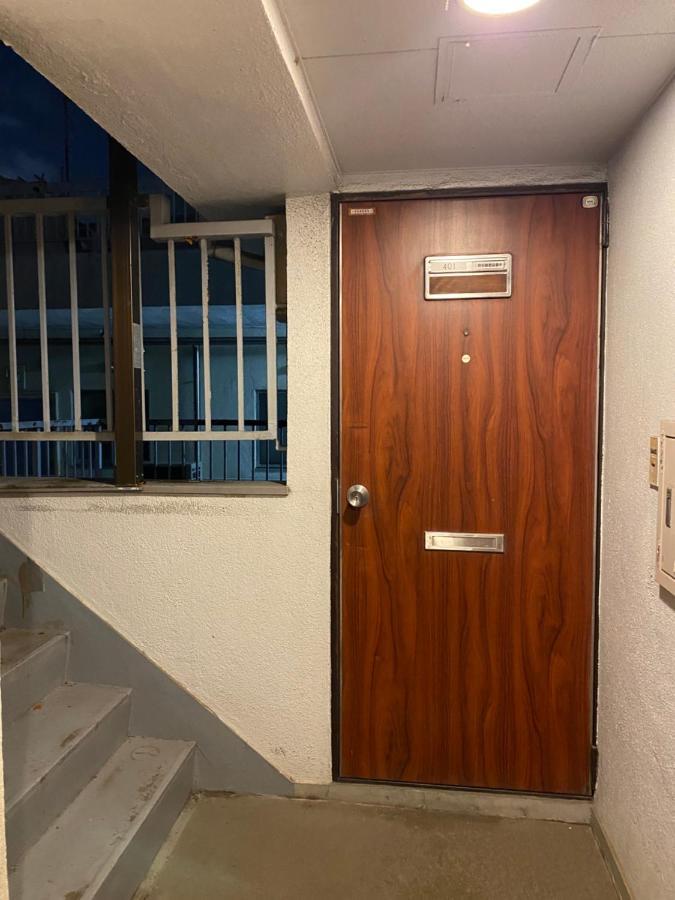 Azabujuban Value Add Apartments Токіо Екстер'єр фото