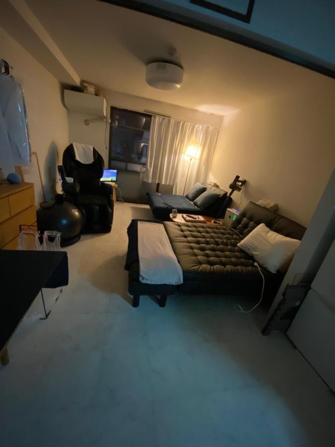 Azabujuban Value Add Apartments Токіо Екстер'єр фото