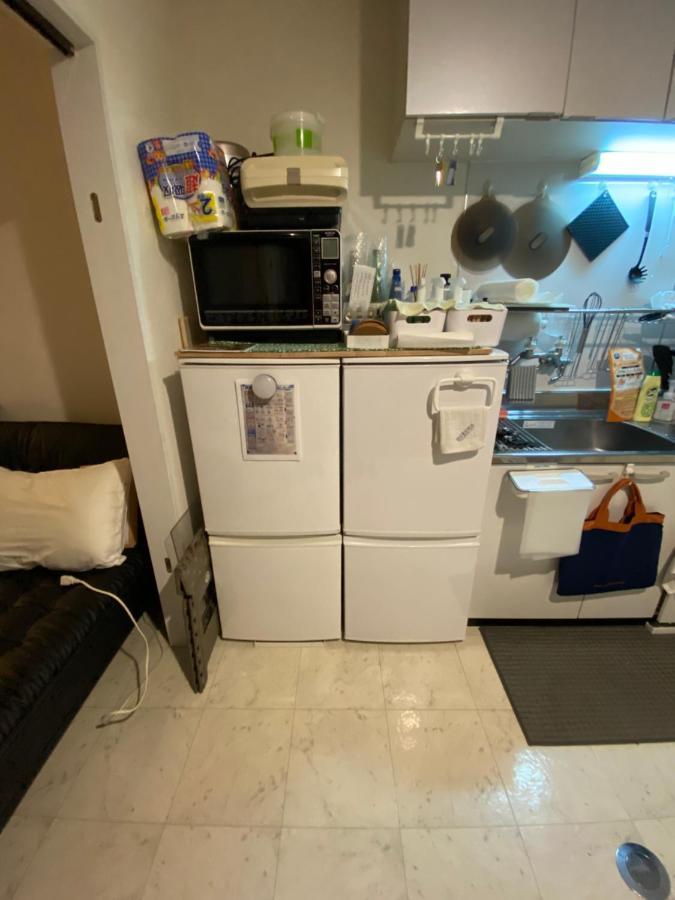 Azabujuban Value Add Apartments Токіо Екстер'єр фото