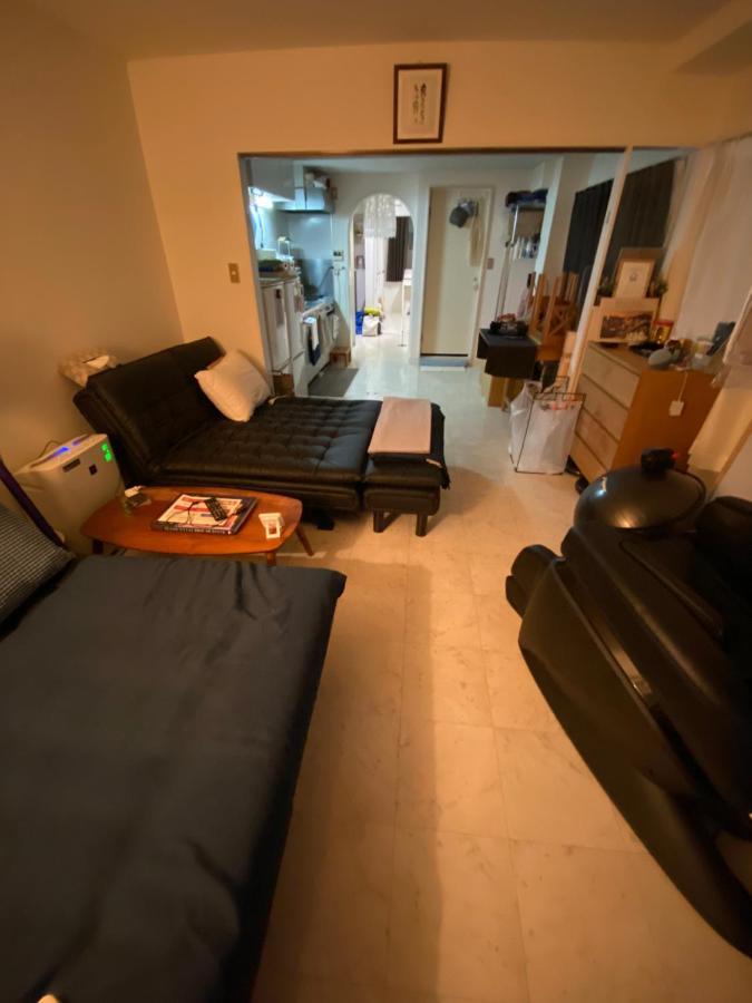 Azabujuban Value Add Apartments Токіо Екстер'єр фото