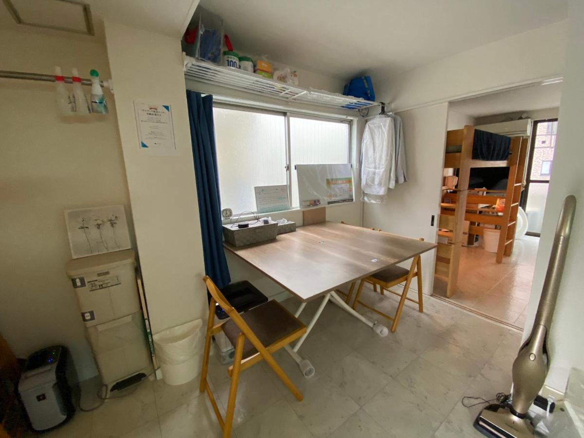 Azabujuban Value Add Apartments Токіо Екстер'єр фото