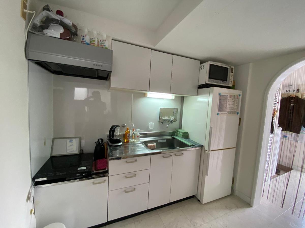 Azabujuban Value Add Apartments Токіо Екстер'єр фото