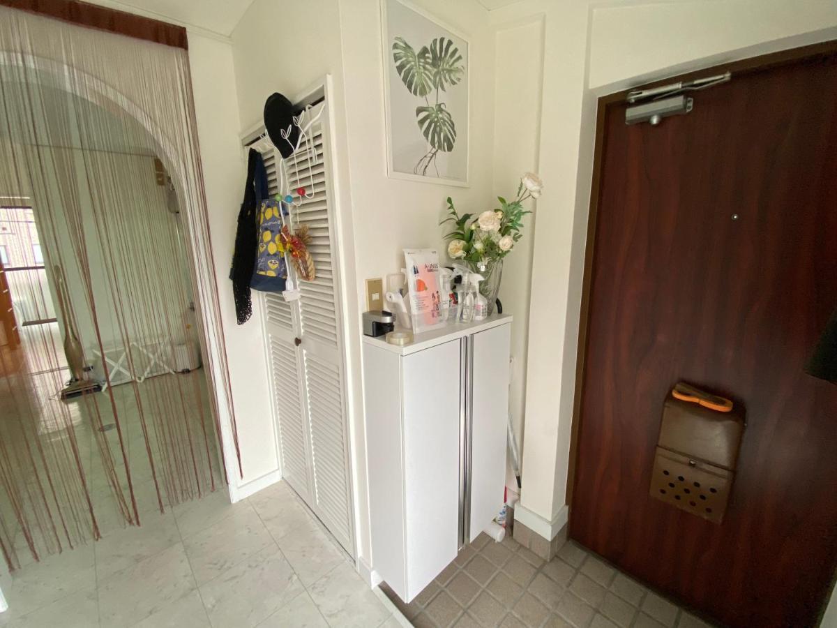 Azabujuban Value Add Apartments Токіо Екстер'єр фото