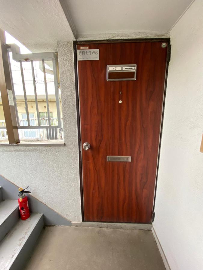 Azabujuban Value Add Apartments Токіо Екстер'єр фото