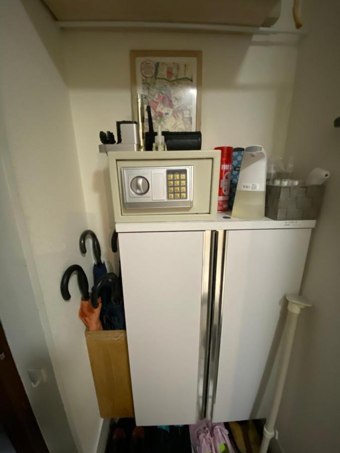 Azabujuban Value Add Apartments Токіо Екстер'єр фото