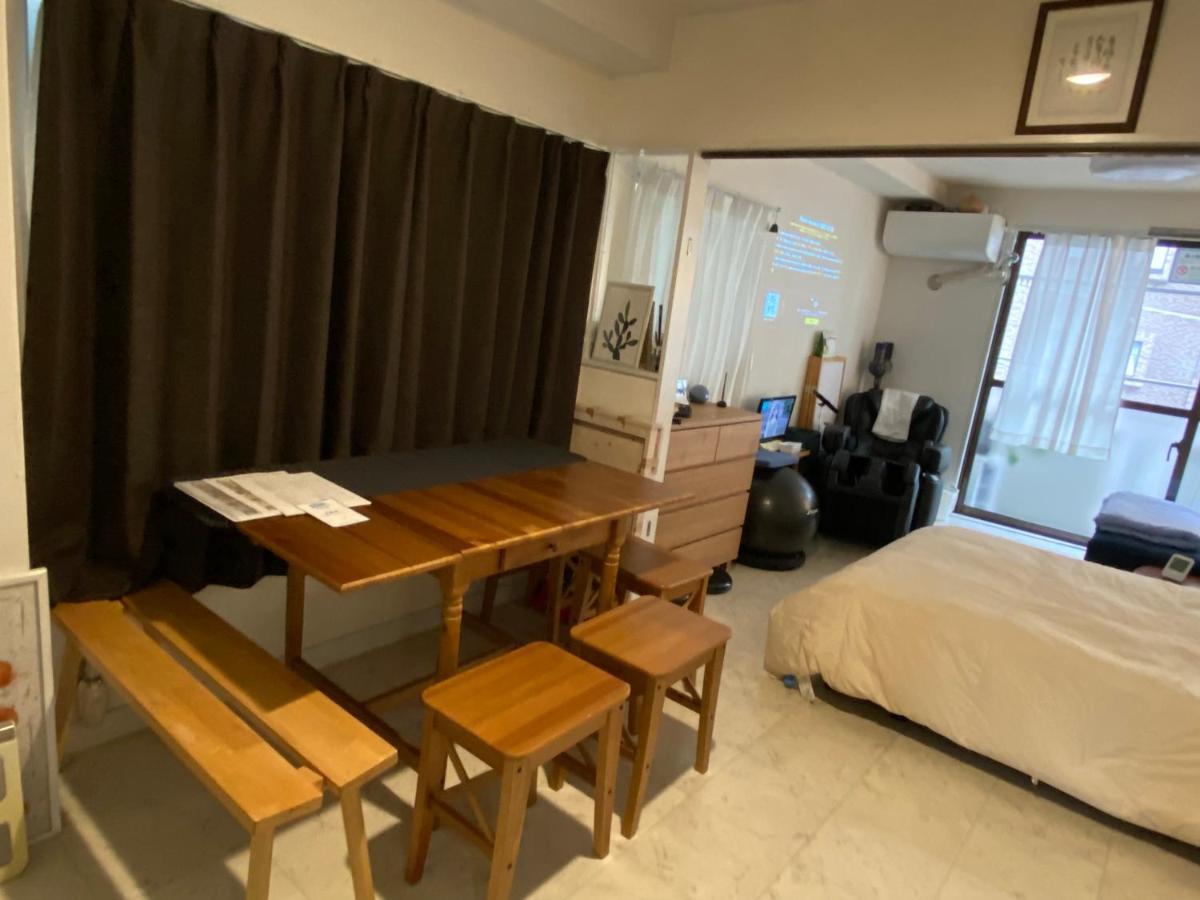 Azabujuban Value Add Apartments Токіо Екстер'єр фото