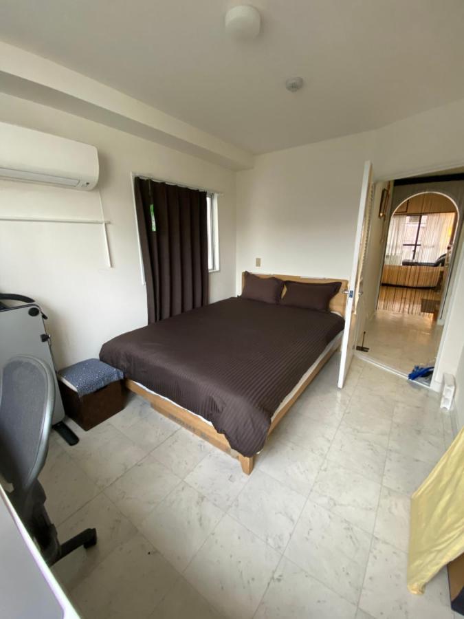 Azabujuban Value Add Apartments Токіо Екстер'єр фото