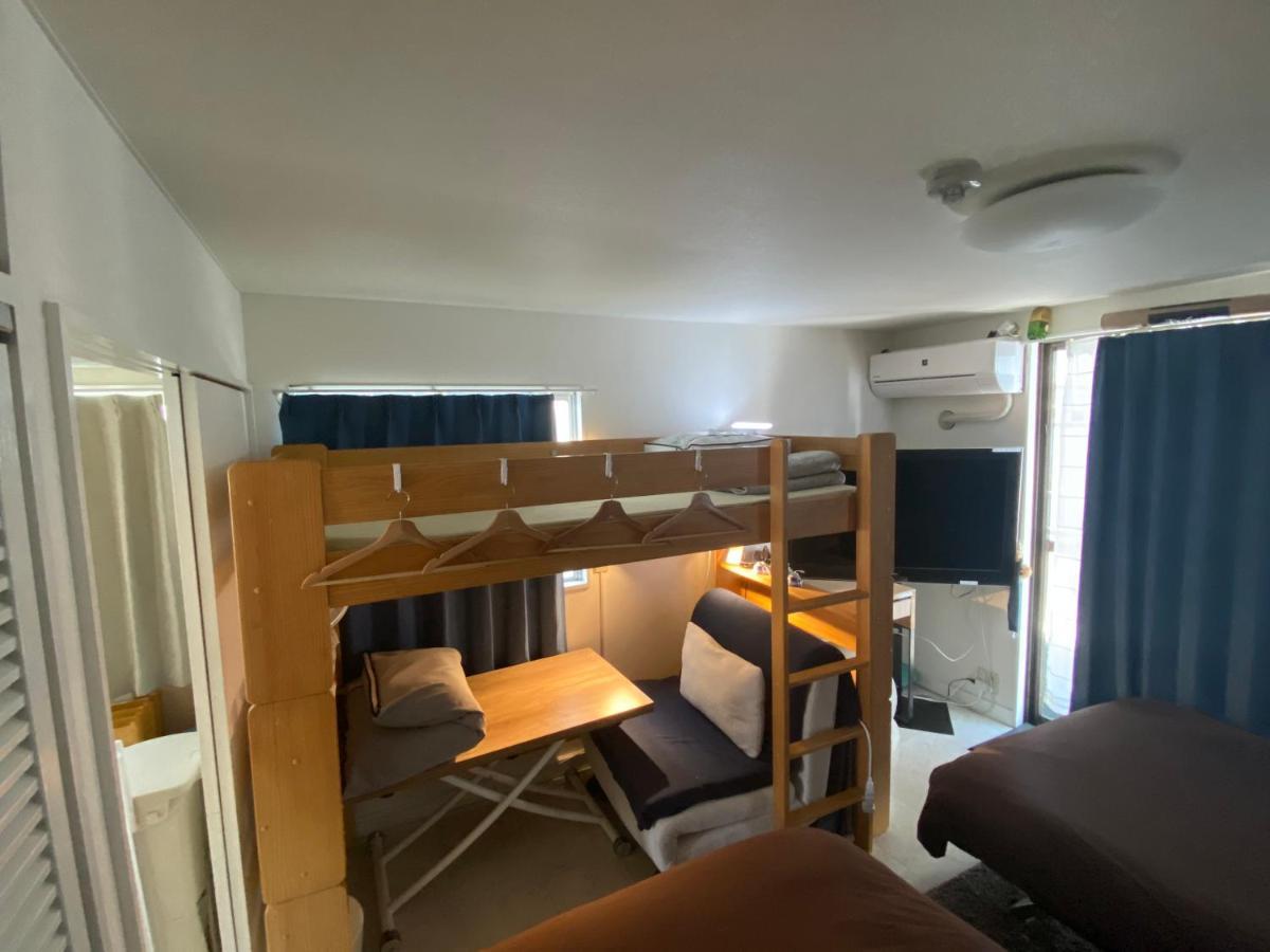 Azabujuban Value Add Apartments Токіо Екстер'єр фото
