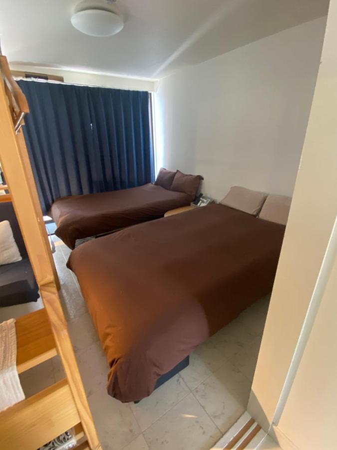 Azabujuban Value Add Apartments Токіо Екстер'єр фото
