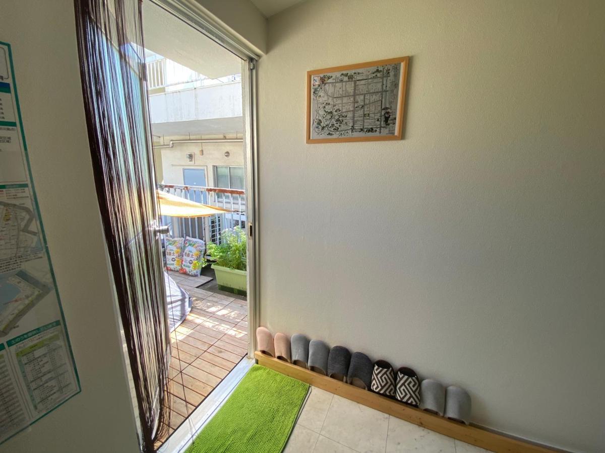 Azabujuban Value Add Apartments Токіо Екстер'єр фото